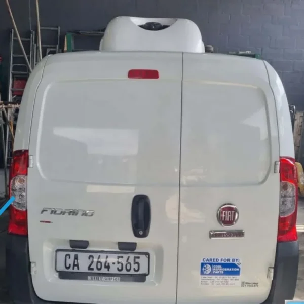 Cargo Van Refrigeration Unit, 12V, DT280 - view 3