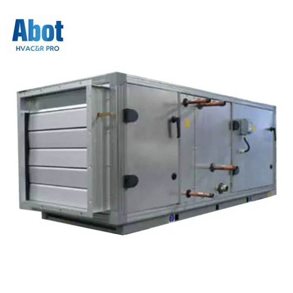 Carrier Air Handling Unit, AHU, 100btu and above, 42GW