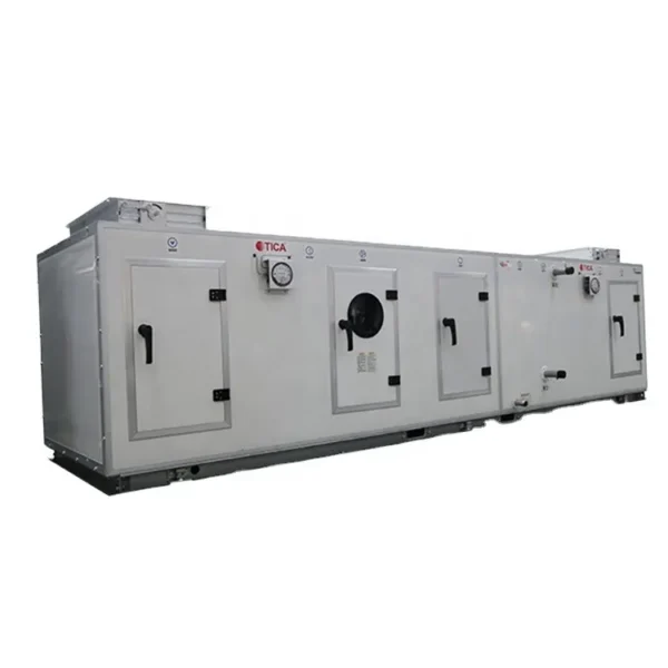 Carrier Air Handling Unit, AHU, 100btu and above, 42GW - view 4