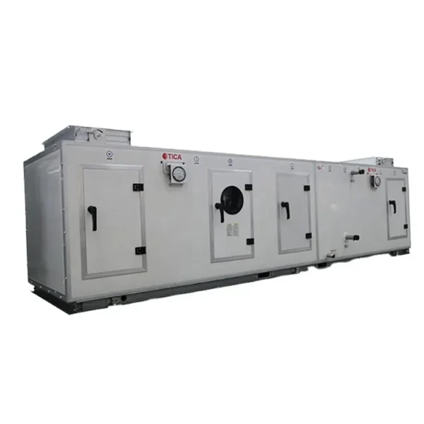 Carrier Air Handling Unit, AHU, 100btu and above, 42GW - view 5