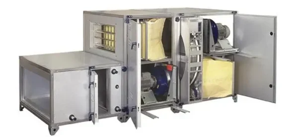 Carrier Air Handling Unit, AHU, 100btu and above, 42GW - view 6
