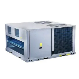 Carrier Central Air Conditioner, R410a, HVAC