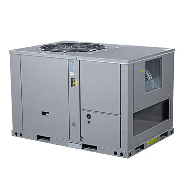 Carrier Central Air Conditioner, R410a, HVAC - view 2