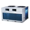 Carrier Central Air Conditioner, R410a, HVAC - view 3