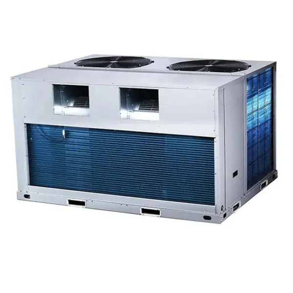 Carrier Central Air Conditioner, R410a, HVAC - view 3