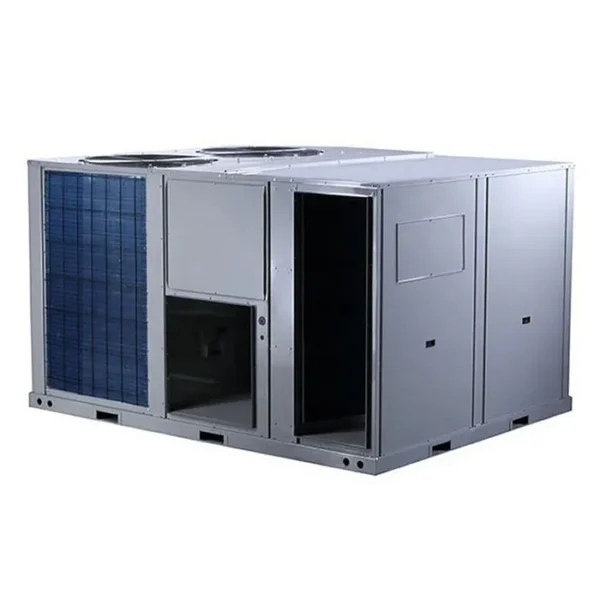 Carrier Central Air Conditioner, R410a, HVAC - view 4