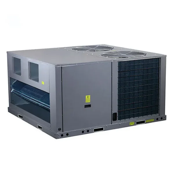 Carrier Central Air Conditioner, R410a, HVAC - view 6