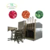 Carrot Individual Quick Freezer, IQF, SUS304 - view 3