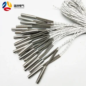 Cartridge Mini Immersion Heater, 3v, 5v