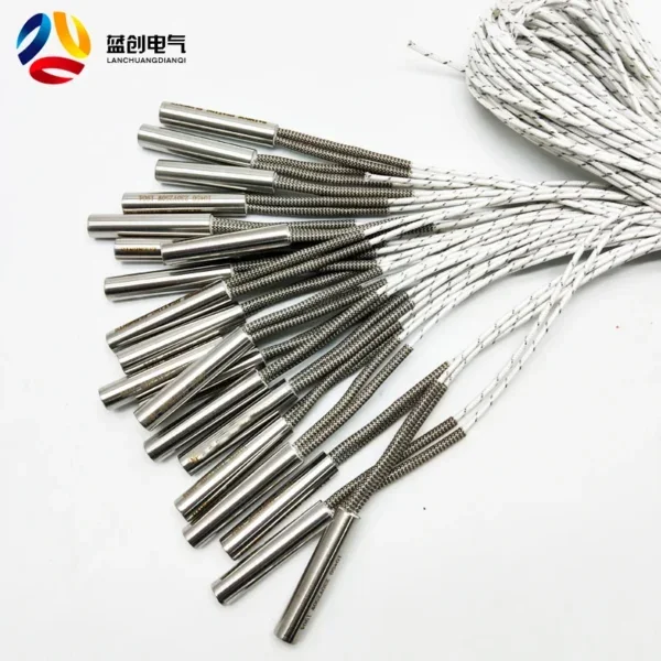 Cartridge Mini Immersion Heater, 3v, 5v