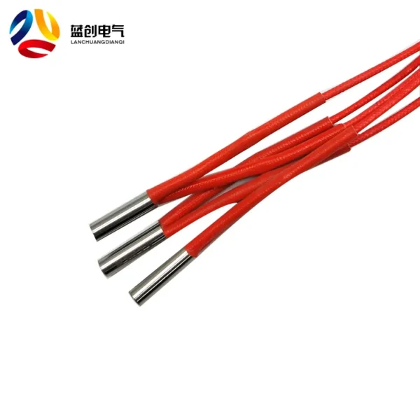 Cartridge Mini Immersion Heater, 3v, 5v - view 2