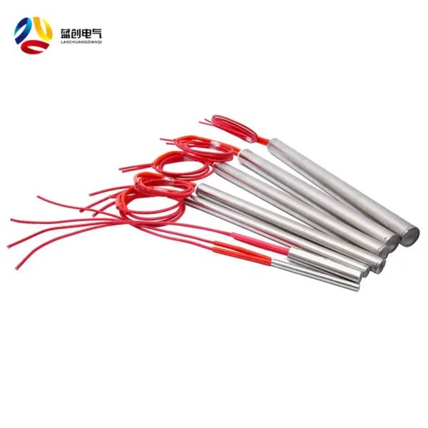 Cartridge Mini Immersion Heater, 3v, 5v - view 3