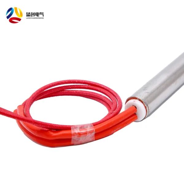 Cartridge Mini Immersion Heater, 3v, 5v - view 4
