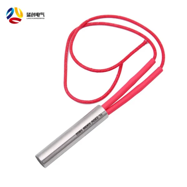 Cartridge Mini Immersion Heater, 3v, 5v - view 6