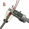 Cartridge Rod Heater, 240v, 1000w, 1", NPT
