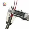 Cartridge Rod Heater, 240v, 1000w, 1", NPT - view 2