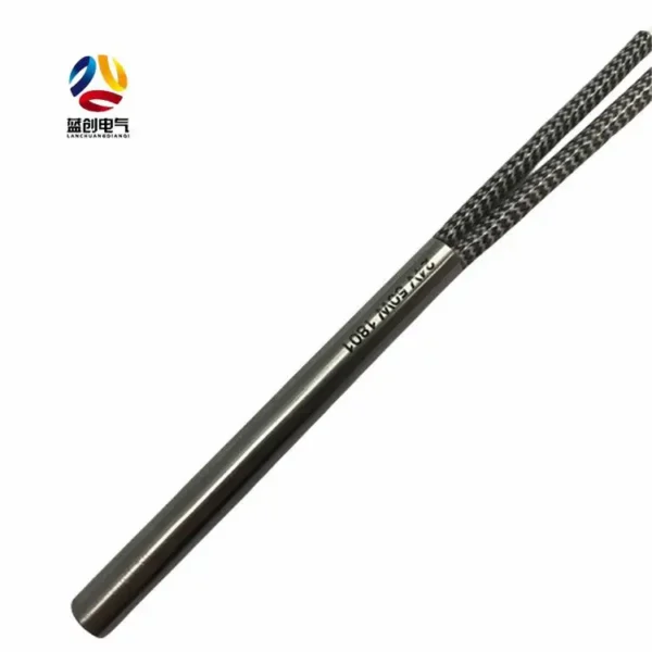 Cartridge Rod Heater, 240v, 1000w, 1", NPT - view 4