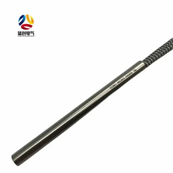 Cartridge Rod Heater, 240v, 1000w, 1", NPT - view 5