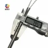 Cartridge Rod Heater, 240v, 1000w, 1", NPT - view 6