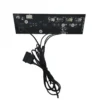 Case Fan, PWM, PVC, CE Rohs - view 2