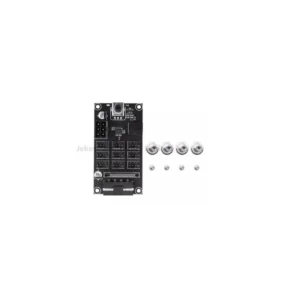 Case Pwm Violent Fan, SATA, 9-channel