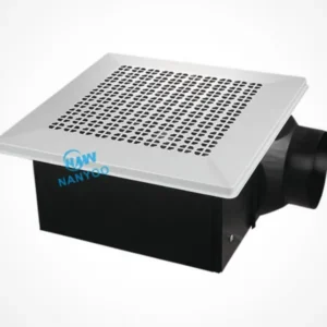 Casing Ceiling Mounted Fan, 220V, Plastic