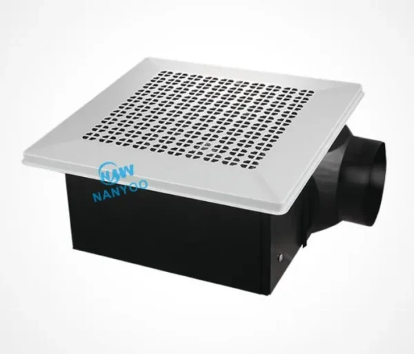 Casing Ceiling Mounted Fan, 220V, Plastic