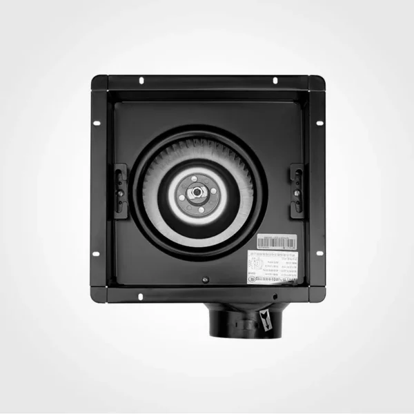 Casing Ceiling Mounted Fan, 220V, Plastic - view 3