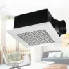 Casing Ceiling Mounted Fan, 220V, Plastic - view 4