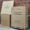 Cassette Air Conditioner, 10001-12000btu, R32 - view 2