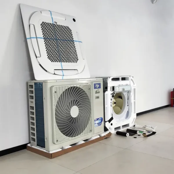 Cassette Air Conditioner, 10001-12000btu, R32 - view 3