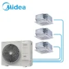 Cassette Air Conditioner, 360, 9600btu