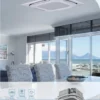 Cassette Air Conditioner, 360, 9600btu - view 4