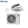 Cassette Air Conditioner, 360°, HVAC, Inverter, 5-16kW