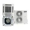 Cassette Air Conditioner, Ceiling, 6HP, 380V, 50Hz - view 2