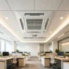 Cassette Air Conditioner, Ceiling, 6HP, 380V, 50Hz - view 3