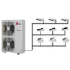 Cassette Air Conditioner, Ceiling, Inverter