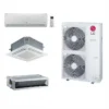 Cassette Air Conditioner, Ceiling, Inverter - view 5
