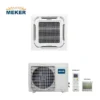 Cassette Air Conditioner, MEKER, 12000, BTU, 4-Way