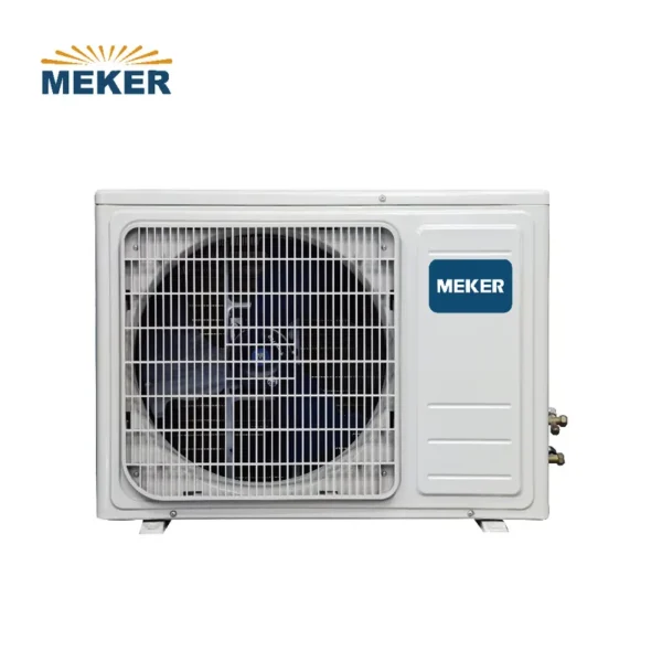 Cassette Air Conditioner, MEKER, 12000, BTU, 4-Way - view 2
