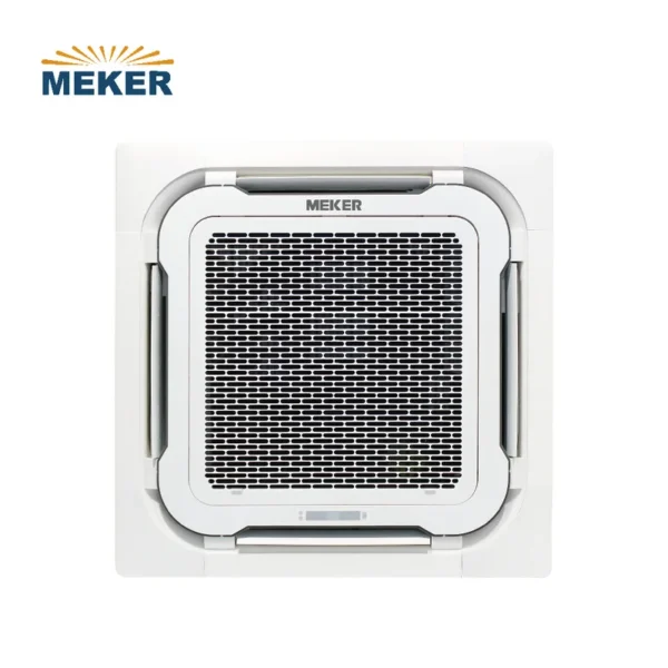 Cassette Air Conditioner, MEKER, 12000, BTU, 4-Way - view 6