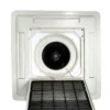 Cassette Chilled Water Fan, Ceiling, Units1200CFM