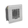 Cassette Chilled Water Fan, Ceiling, Units1200CFM - view 2