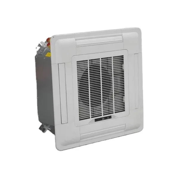 Cassette Chilled Water Fan, Ceiling, Units1200CFM - view 2