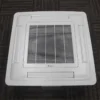Cassette Chilled Water Fan, Ceiling, Units1200CFM - view 3