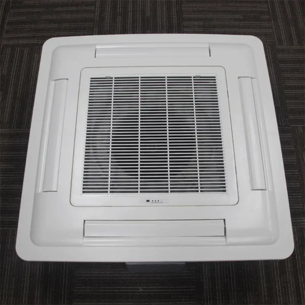 Cassette Chilled Water Fan, Ceiling, Units1200CFM - view 3