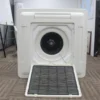 Cassette Chilled Water Fan, Ceiling, Units1200CFM - view 4