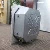 Cassette Chilled Water Fan, Ceiling, Units1200CFM - view 5