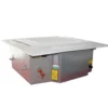 Cassette Fan, 4-Way, Air Handling Unit - view 3