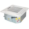 Cassette Fan, 4-Way, Air Handling Unit - view 4